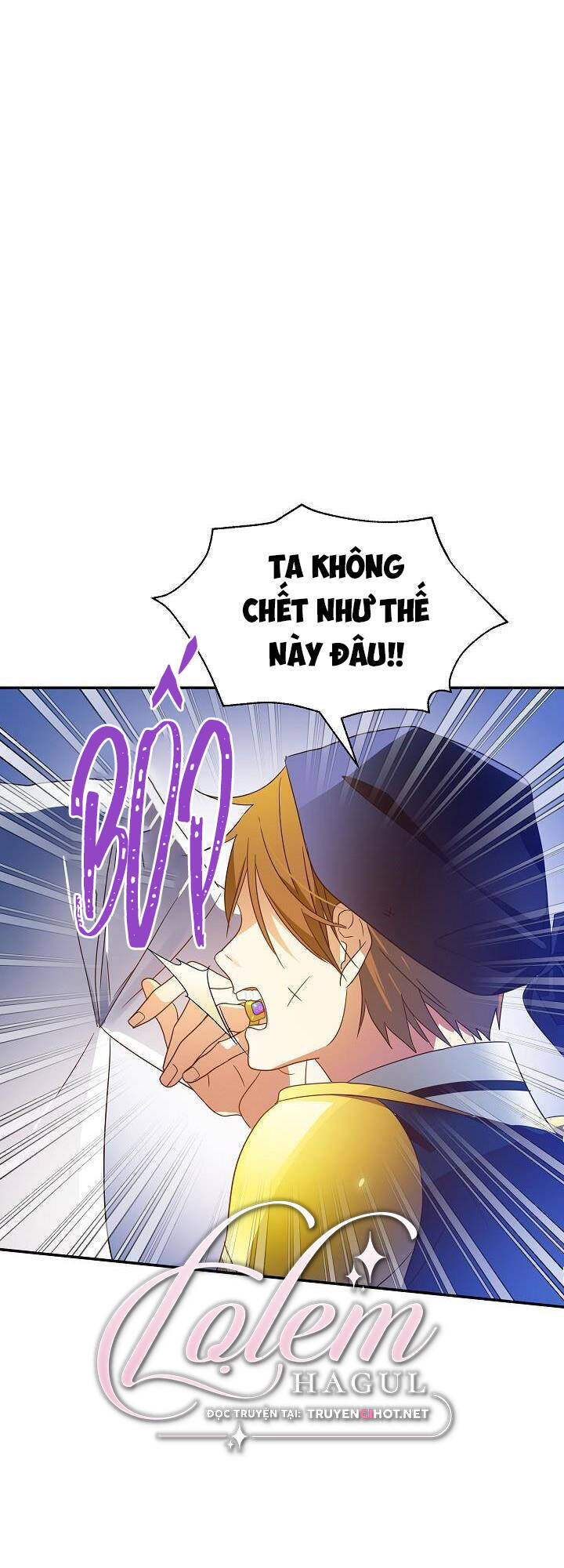 Từ Lúc Bắt Đầu Tôi Vẫn Luôn Ở Bên Em - Chương 52.1 - Trang 47