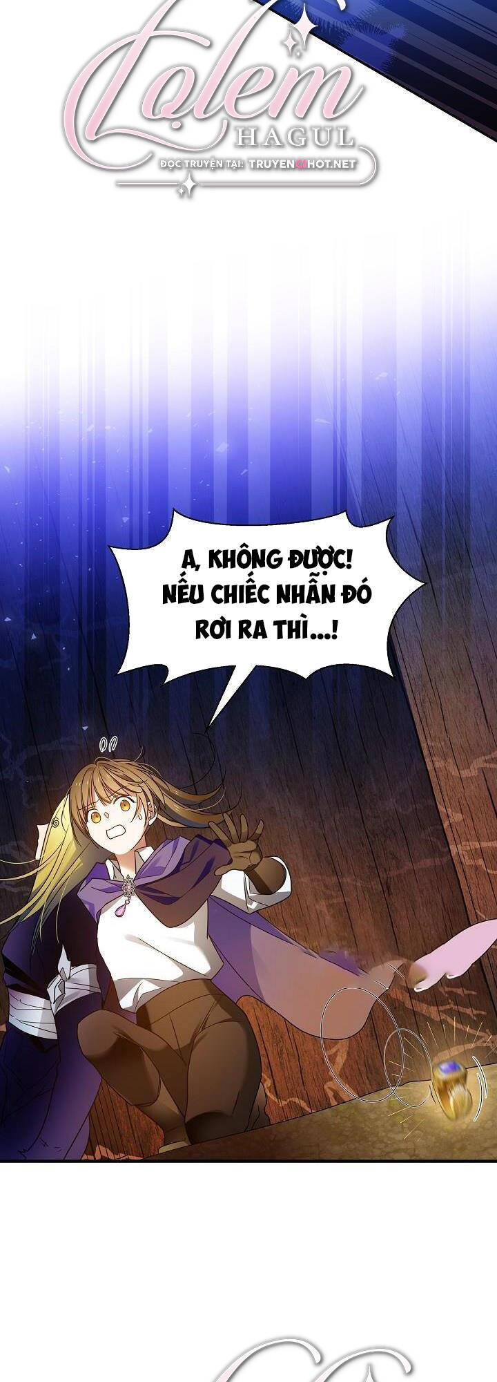 Từ Lúc Bắt Đầu Tôi Vẫn Luôn Ở Bên Em - Chương 52.1 - Trang 49