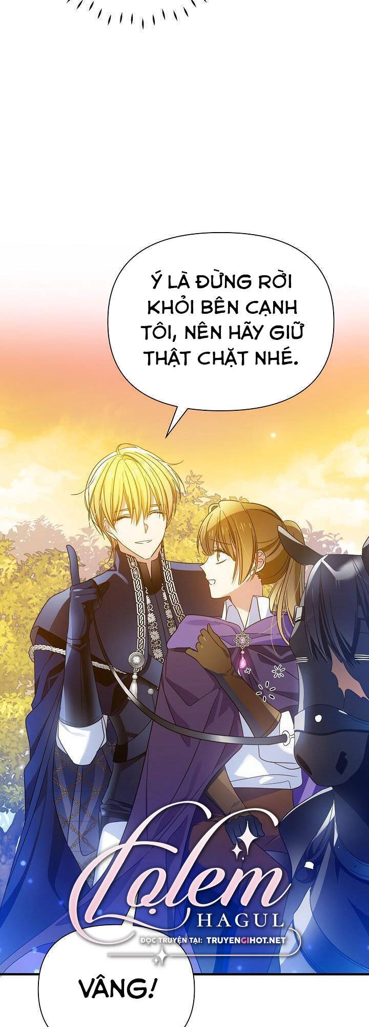 Từ Lúc Bắt Đầu Tôi Vẫn Luôn Ở Bên Em - Chương 52.1 - Trang 6