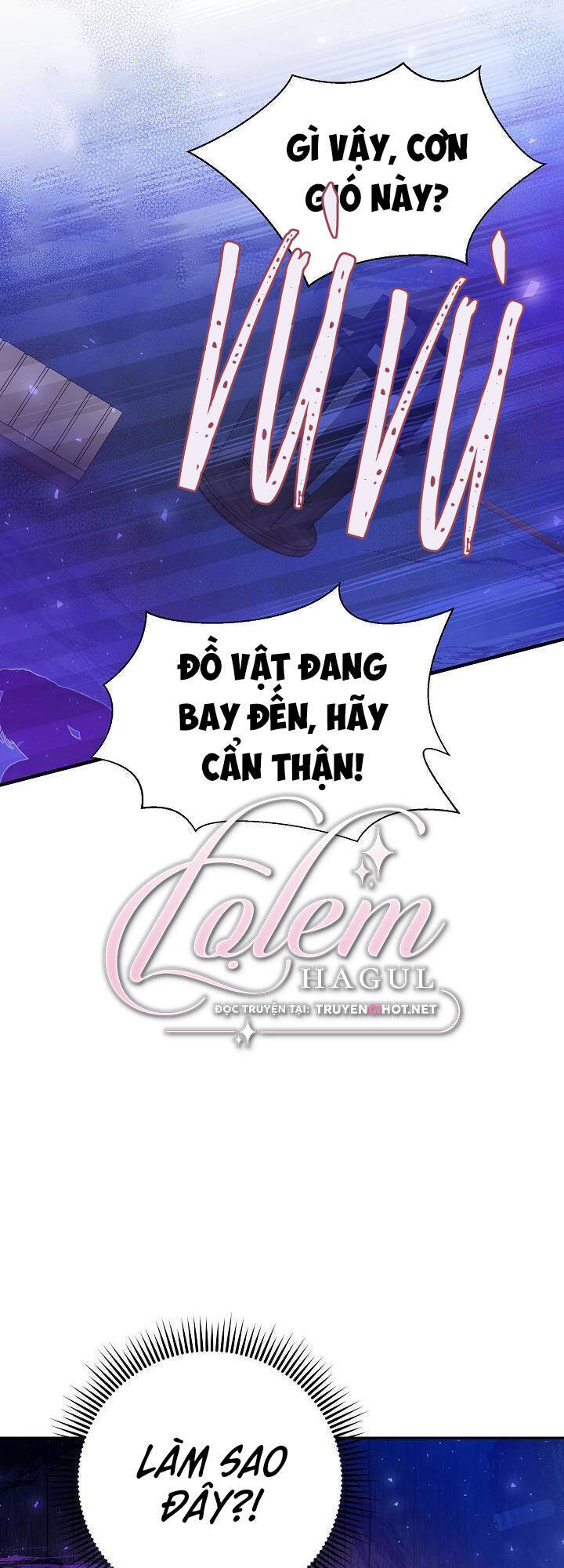 Từ Lúc Bắt Đầu Tôi Vẫn Luôn Ở Bên Em - Chương 52.1 - Trang 51