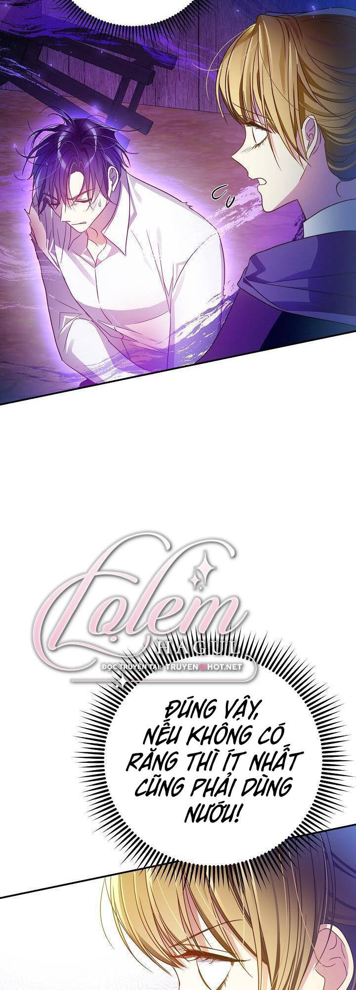 Từ Lúc Bắt Đầu Tôi Vẫn Luôn Ở Bên Em - Chương 52.1 - Trang 52