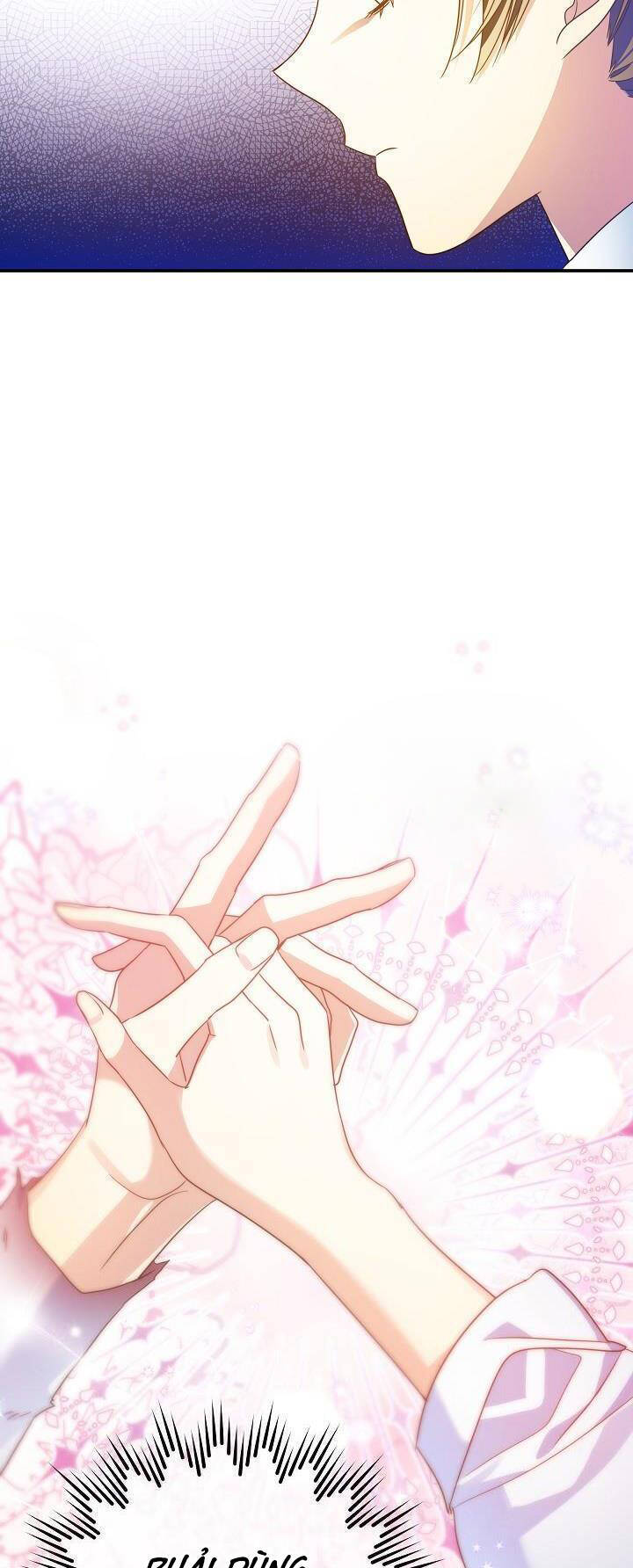 Từ Lúc Bắt Đầu Tôi Vẫn Luôn Ở Bên Em - Chương 52.1 - Trang 53