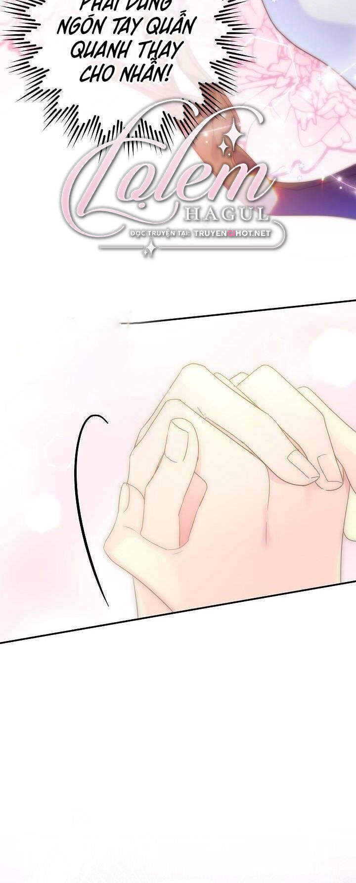 Từ Lúc Bắt Đầu Tôi Vẫn Luôn Ở Bên Em - Chương 52.1 - Trang 54