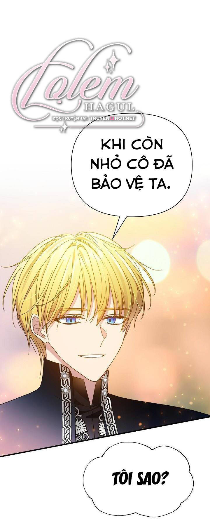 Từ Lúc Bắt Đầu Tôi Vẫn Luôn Ở Bên Em - Chương 52.1 - Trang 8