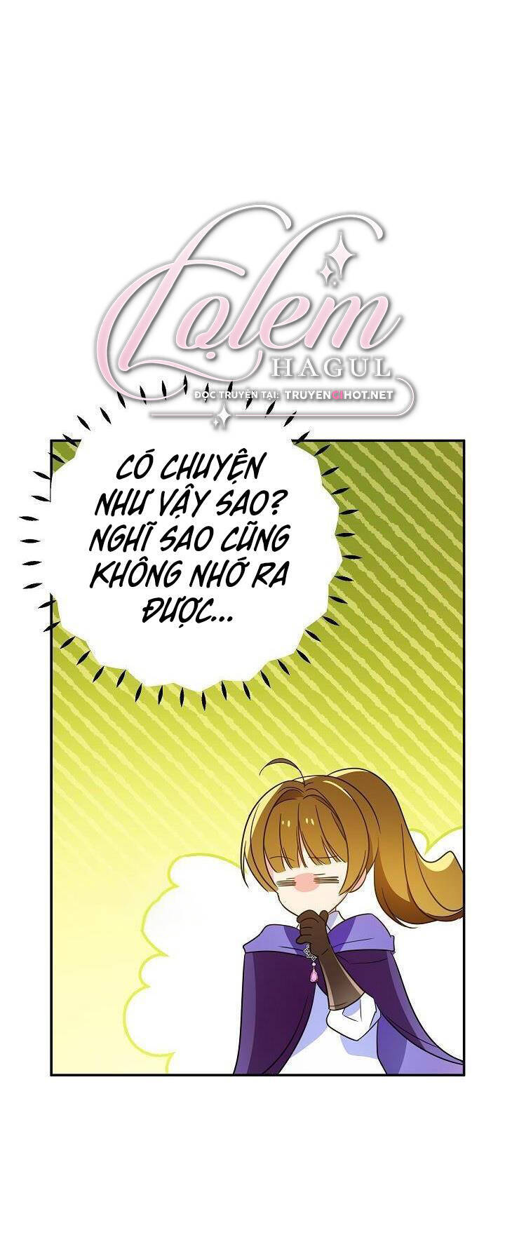 Từ Lúc Bắt Đầu Tôi Vẫn Luôn Ở Bên Em - Chương 52.1 - Trang 9