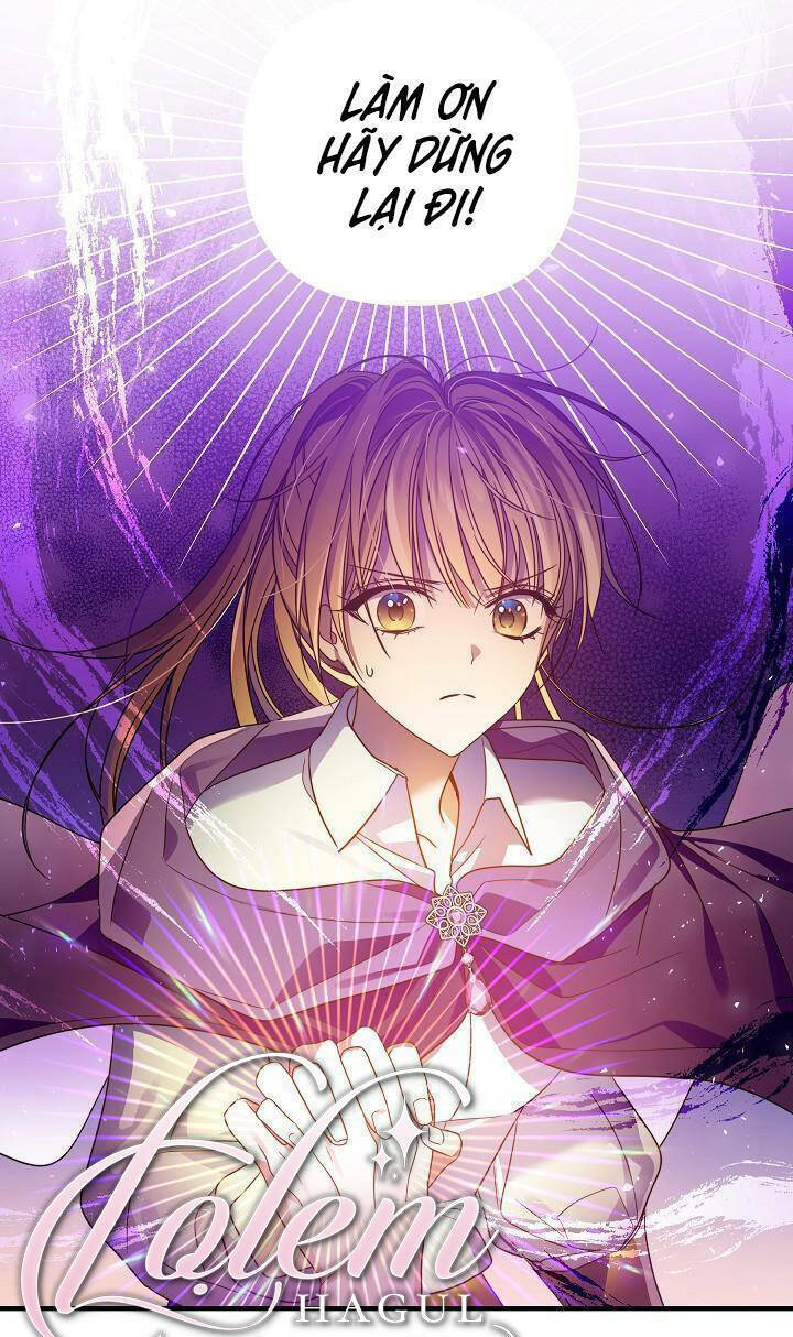 Từ Lúc Bắt Đầu Tôi Vẫn Luôn Ở Bên Em - Chương 52.2 - Trang 1