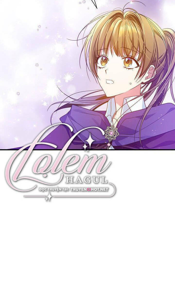 Từ Lúc Bắt Đầu Tôi Vẫn Luôn Ở Bên Em - Chương 52.2 - Trang 3