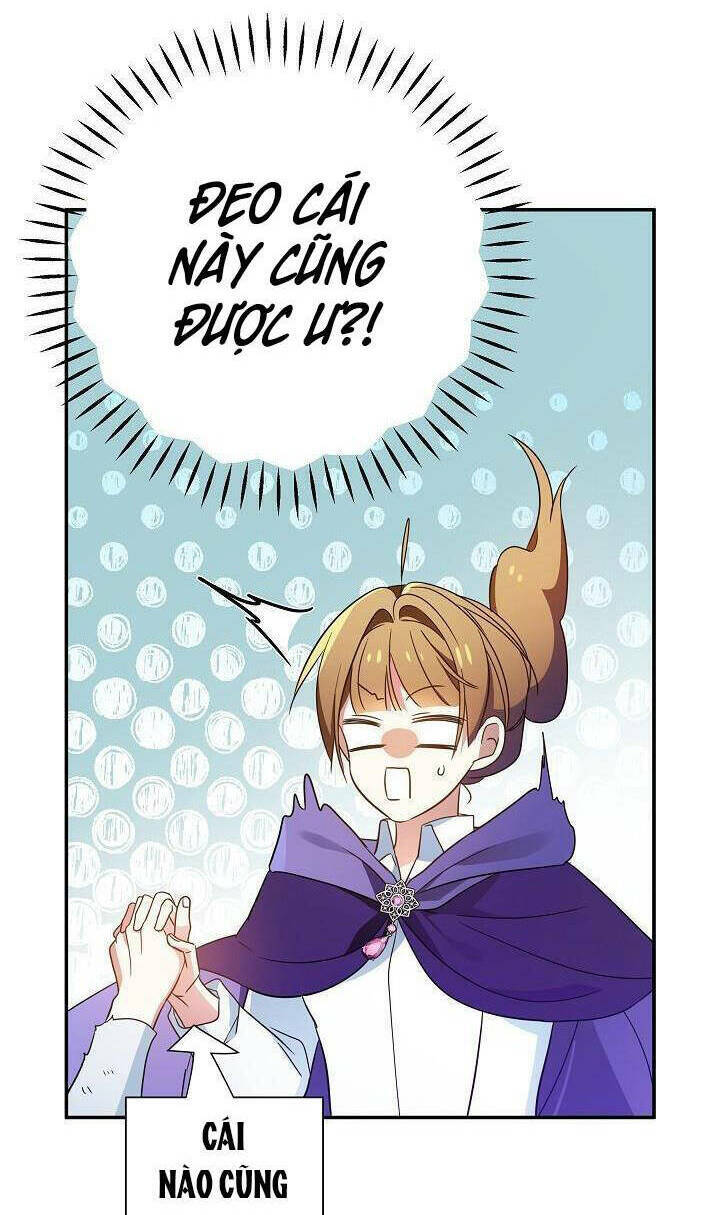 Từ Lúc Bắt Đầu Tôi Vẫn Luôn Ở Bên Em - Chương 52.2 - Trang 4