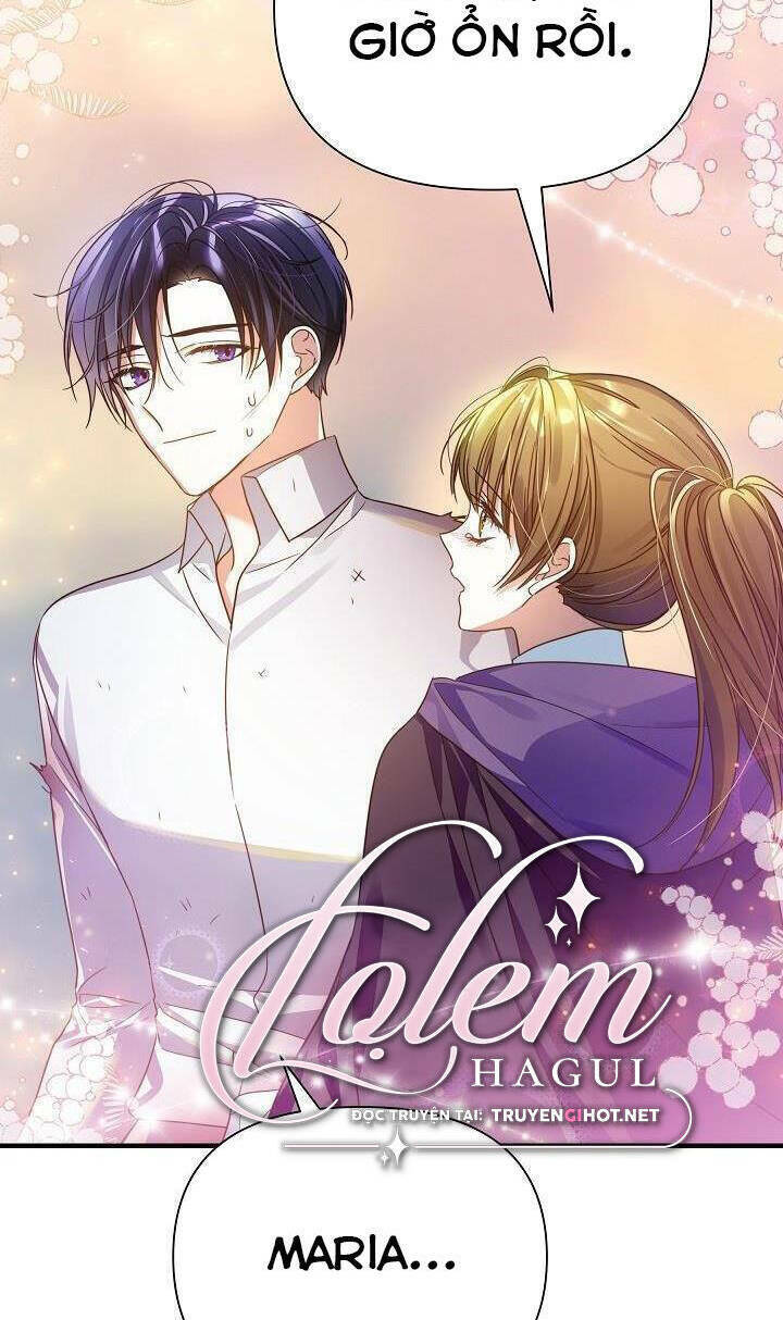 Từ Lúc Bắt Đầu Tôi Vẫn Luôn Ở Bên Em - Chương 52.2 - Trang 7