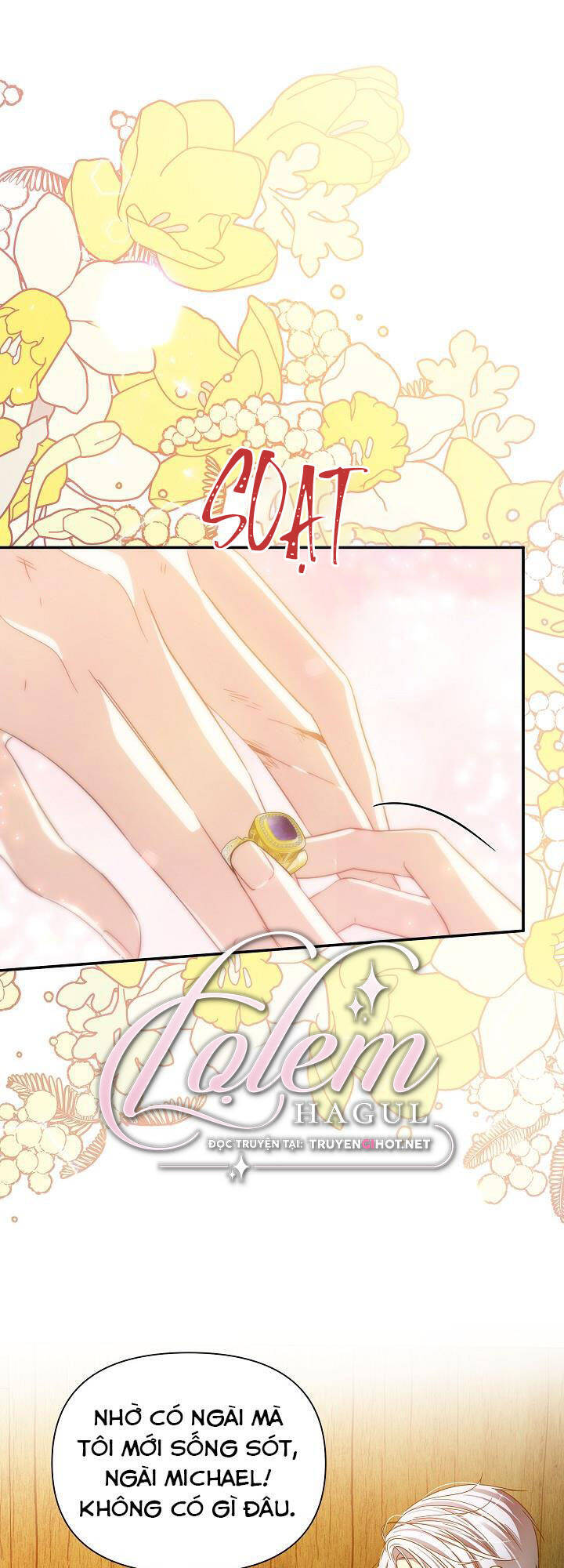 Từ Lúc Bắt Đầu Tôi Vẫn Luôn Ở Bên Em - Chương 53.1 - Trang 2