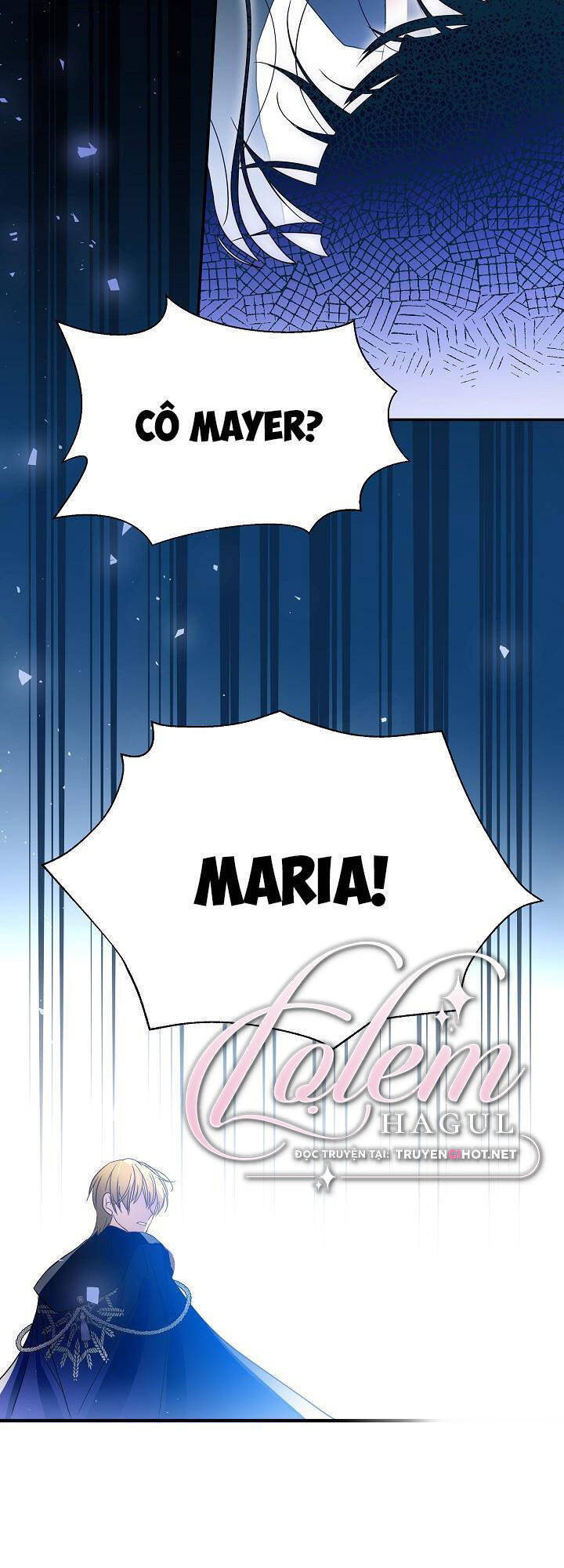 Từ Lúc Bắt Đầu Tôi Vẫn Luôn Ở Bên Em - Chương 53.1 - Trang 11