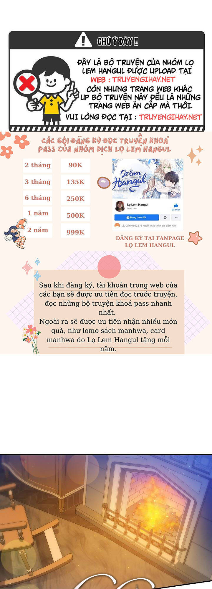 Từ Lúc Bắt Đầu Tôi Vẫn Luôn Ở Bên Em - Chương 53.1 - Trang 12