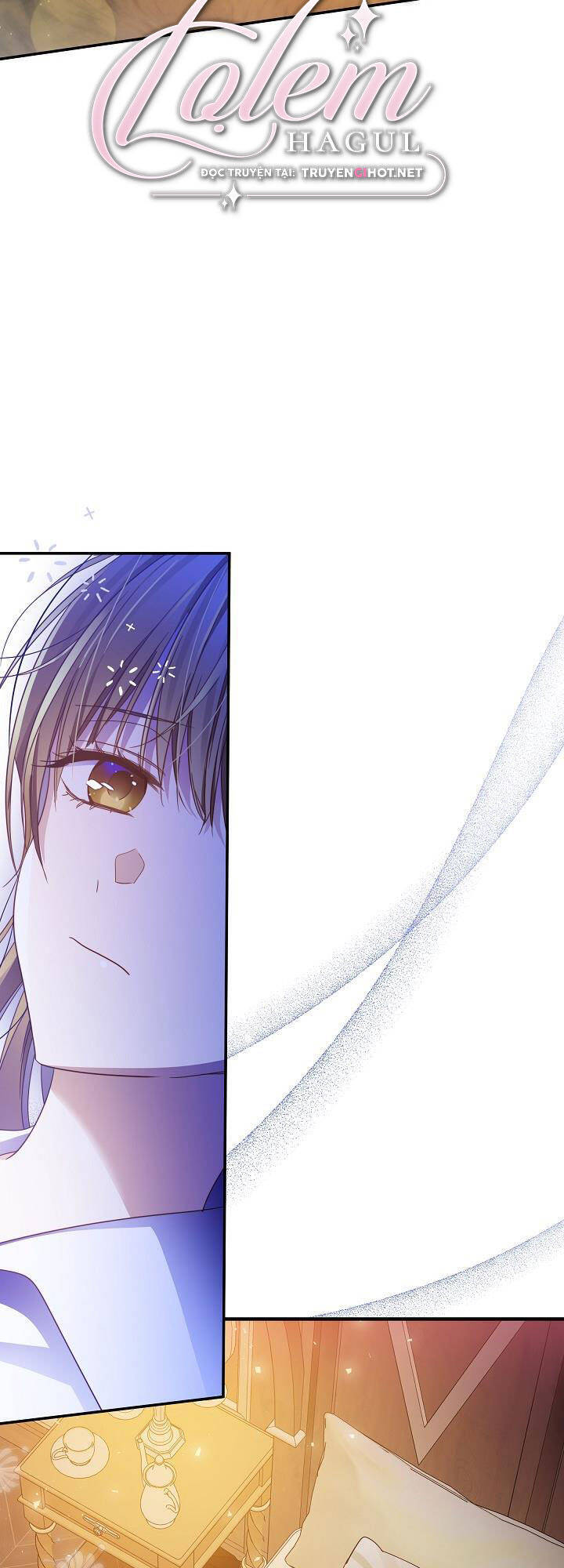 Từ Lúc Bắt Đầu Tôi Vẫn Luôn Ở Bên Em - Chương 53.1 - Trang 13