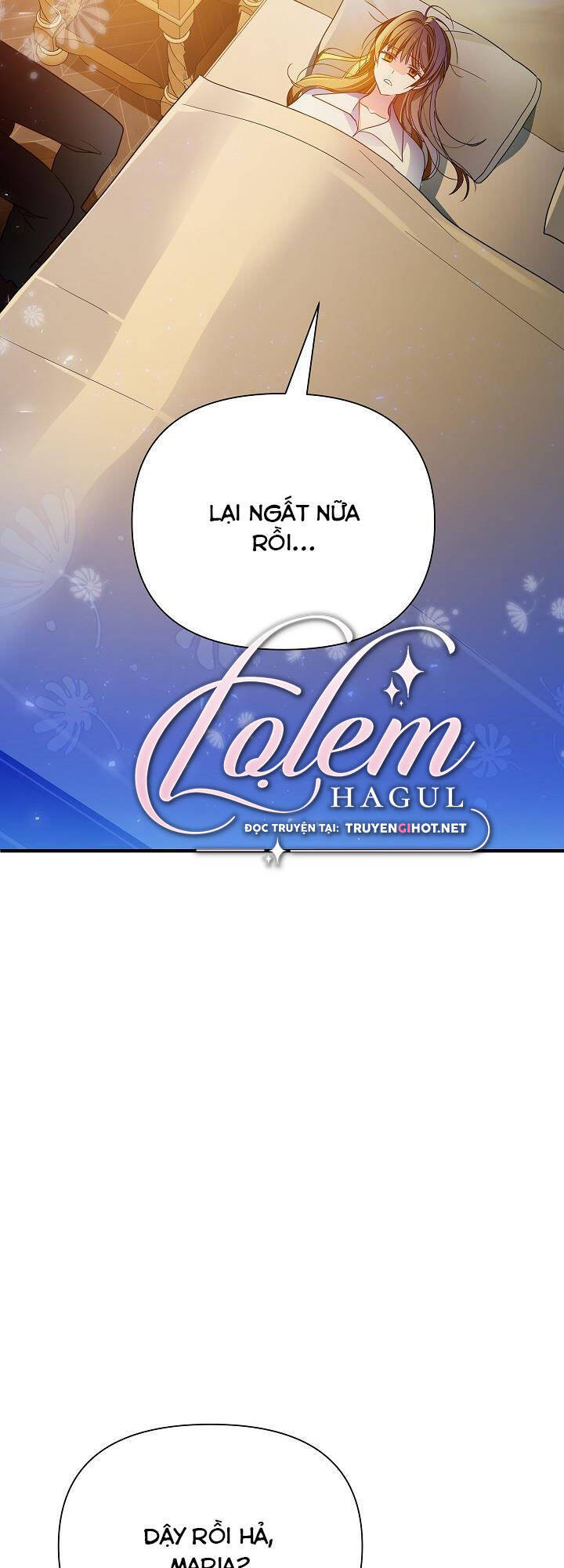 Từ Lúc Bắt Đầu Tôi Vẫn Luôn Ở Bên Em - Chương 53.1 - Trang 14