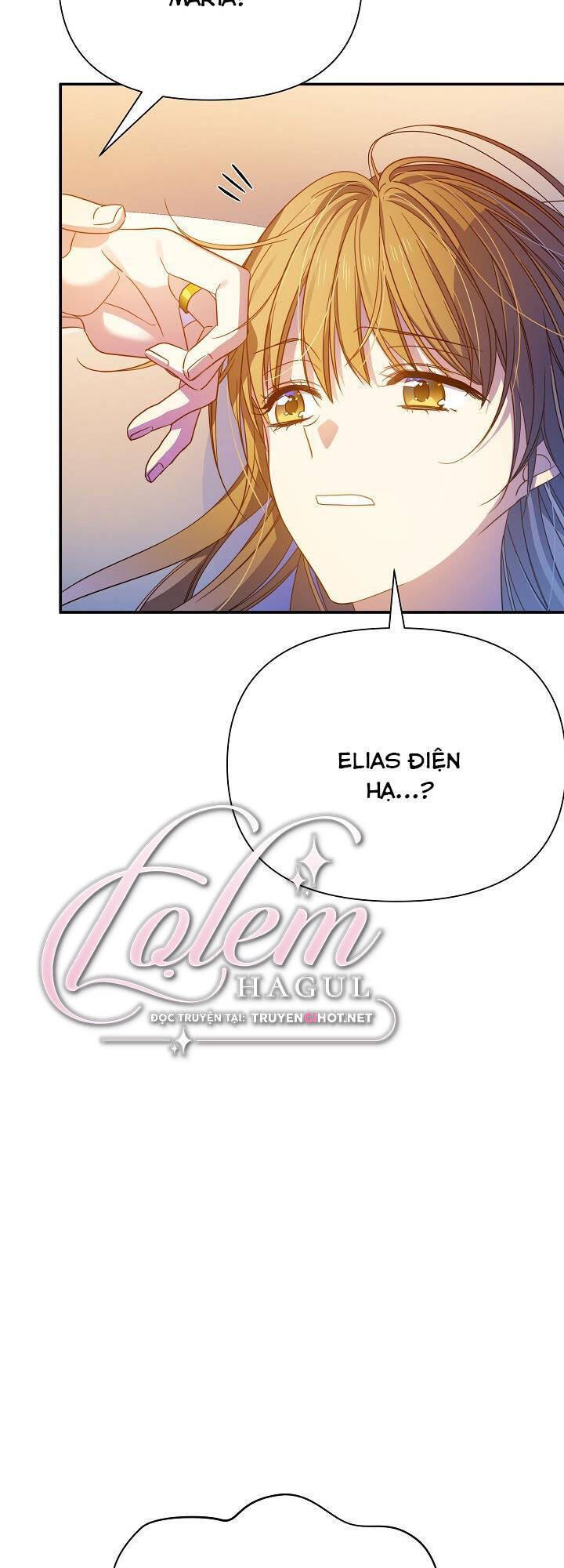 Từ Lúc Bắt Đầu Tôi Vẫn Luôn Ở Bên Em - Chương 53.1 - Trang 15