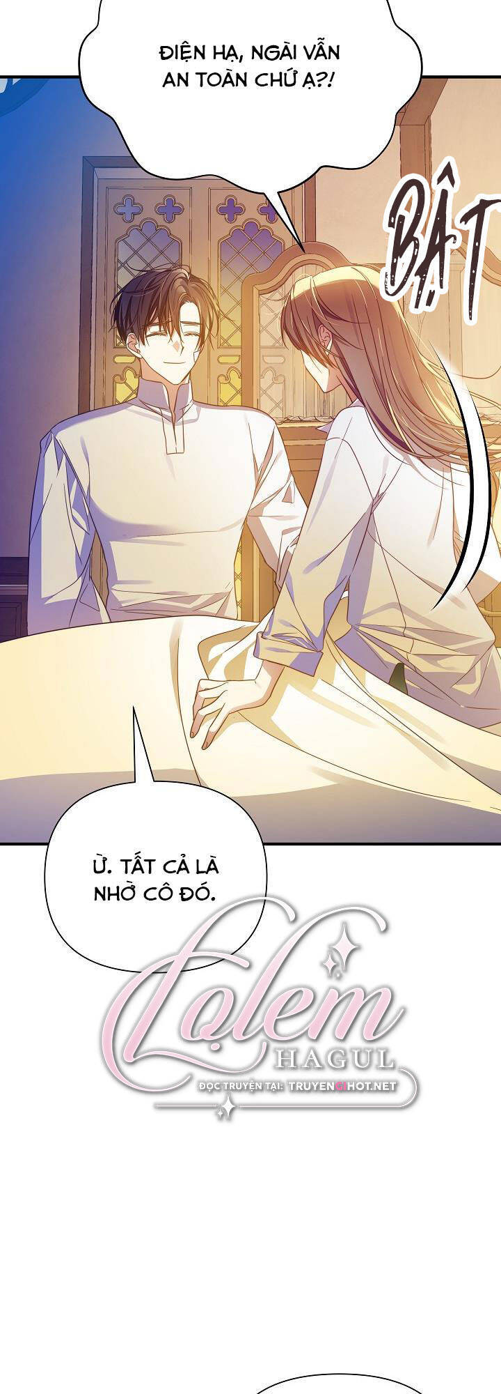 Từ Lúc Bắt Đầu Tôi Vẫn Luôn Ở Bên Em - Chương 53.1 - Trang 16