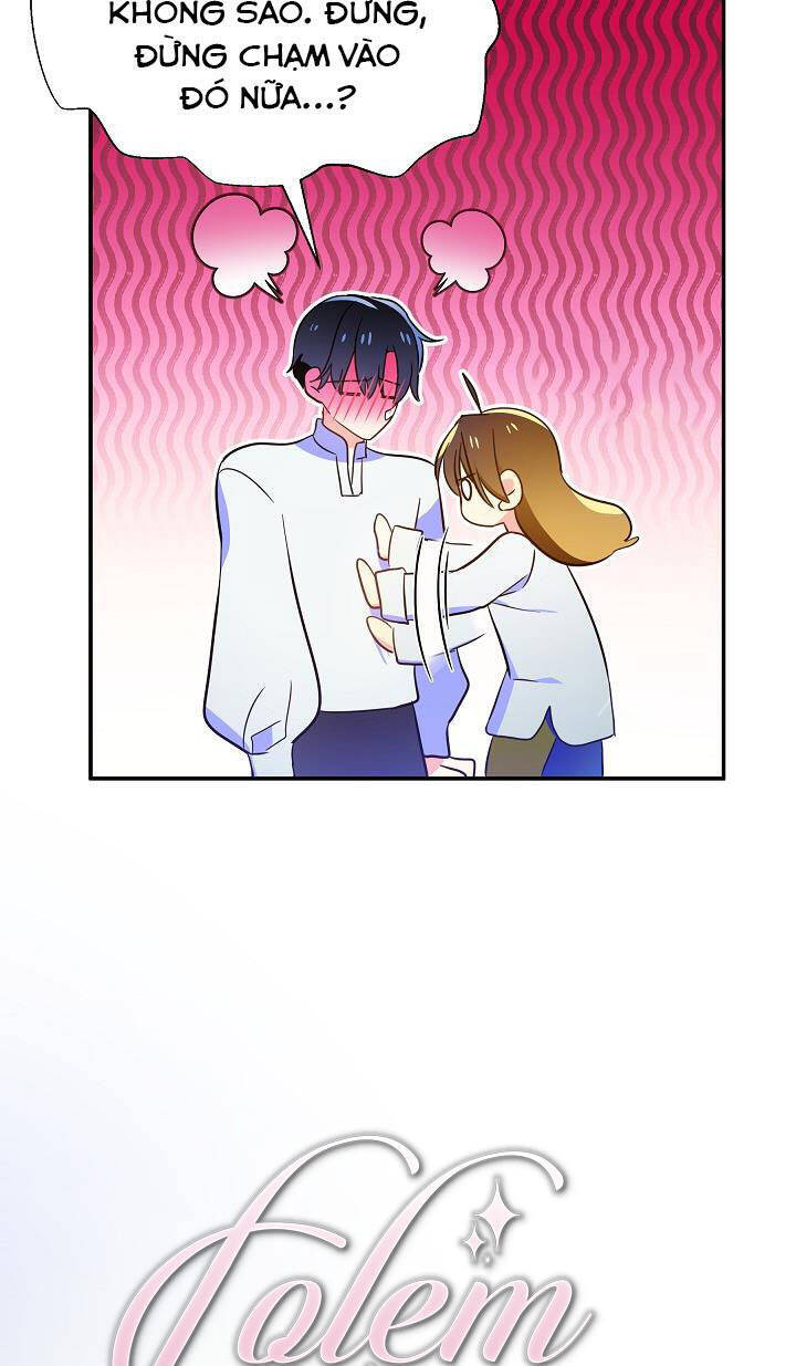 Từ Lúc Bắt Đầu Tôi Vẫn Luôn Ở Bên Em - Chương 53.1 - Trang 18
