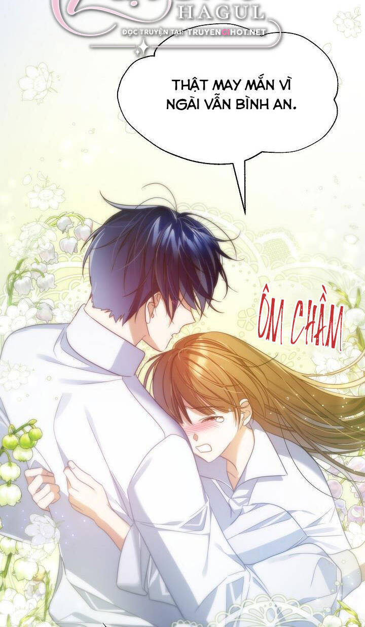 Từ Lúc Bắt Đầu Tôi Vẫn Luôn Ở Bên Em - Chương 53.1 - Trang 19