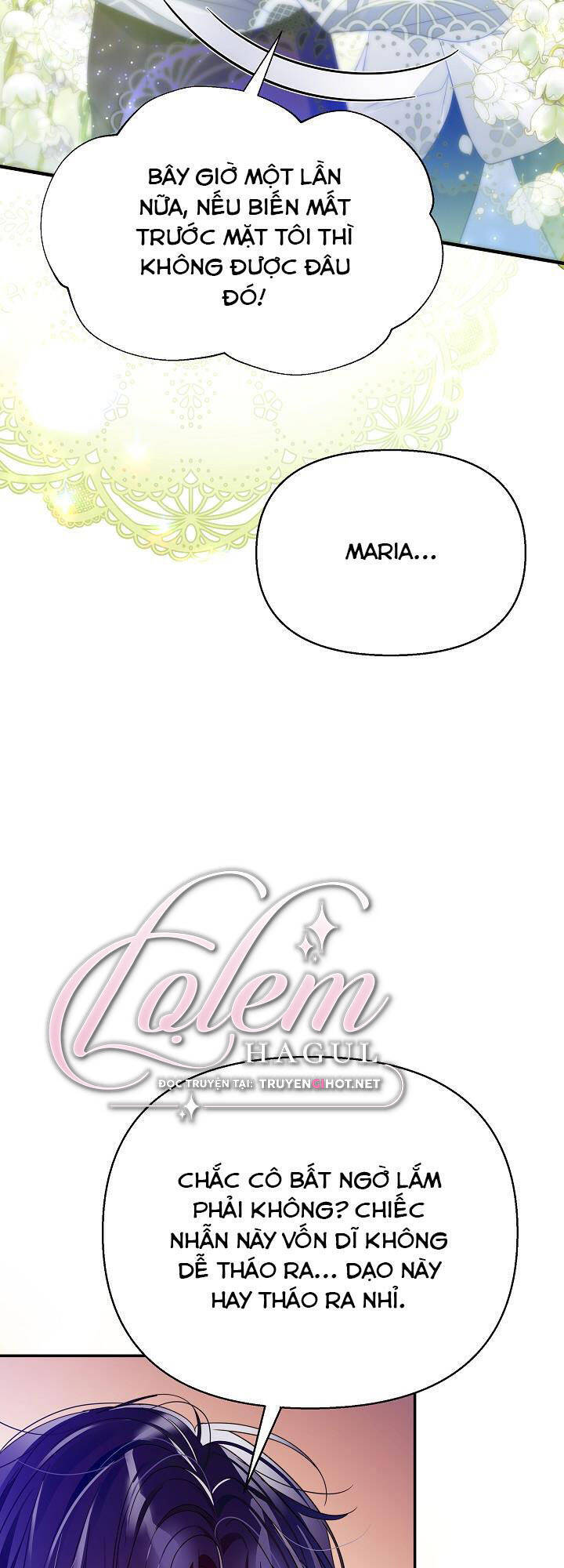 Từ Lúc Bắt Đầu Tôi Vẫn Luôn Ở Bên Em - Chương 53.1 - Trang 20