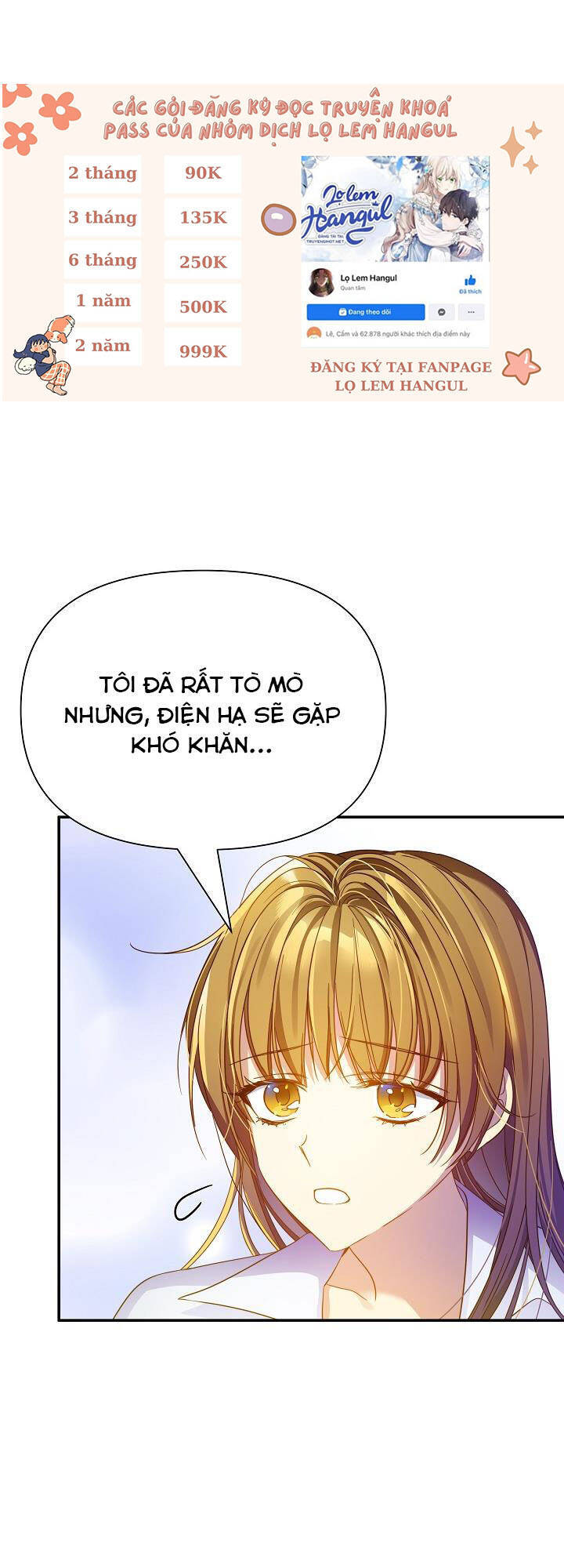 Từ Lúc Bắt Đầu Tôi Vẫn Luôn Ở Bên Em - Chương 53.1 - Trang 23