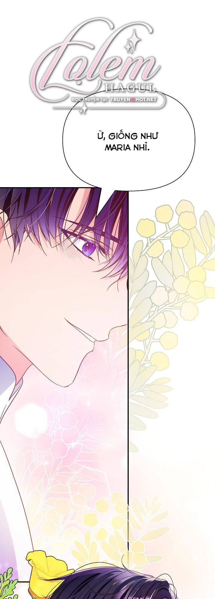 Từ Lúc Bắt Đầu Tôi Vẫn Luôn Ở Bên Em - Chương 53.1 - Trang 24