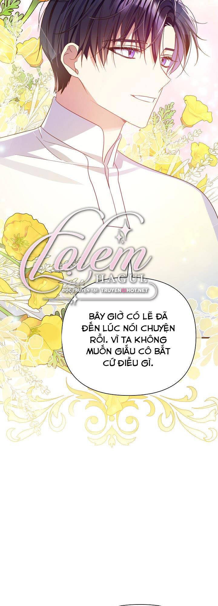 Từ Lúc Bắt Đầu Tôi Vẫn Luôn Ở Bên Em - Chương 53.1 - Trang 25