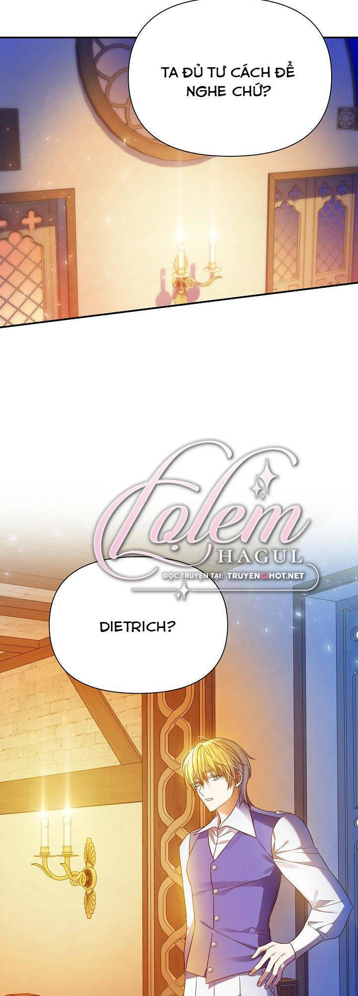 Từ Lúc Bắt Đầu Tôi Vẫn Luôn Ở Bên Em - Chương 53.1 - Trang 26