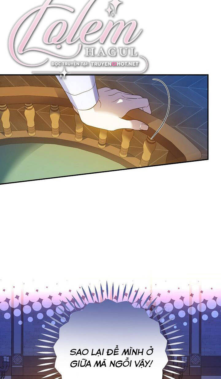 Từ Lúc Bắt Đầu Tôi Vẫn Luôn Ở Bên Em - Chương 53.1 - Trang 28