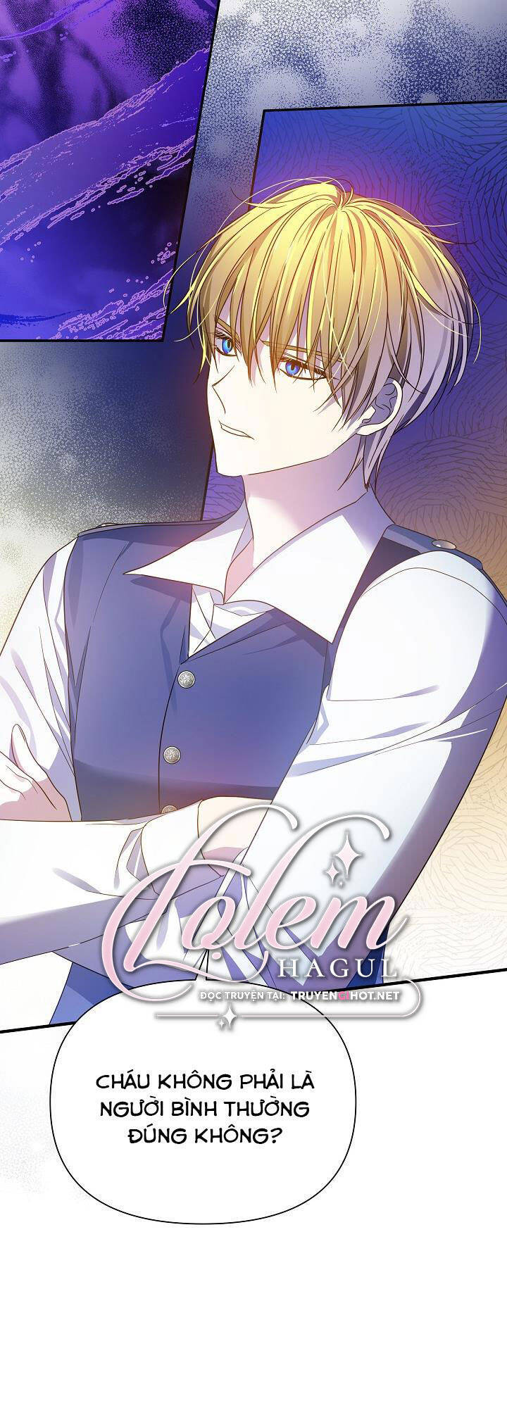 Từ Lúc Bắt Đầu Tôi Vẫn Luôn Ở Bên Em - Chương 53.1 - Trang 30