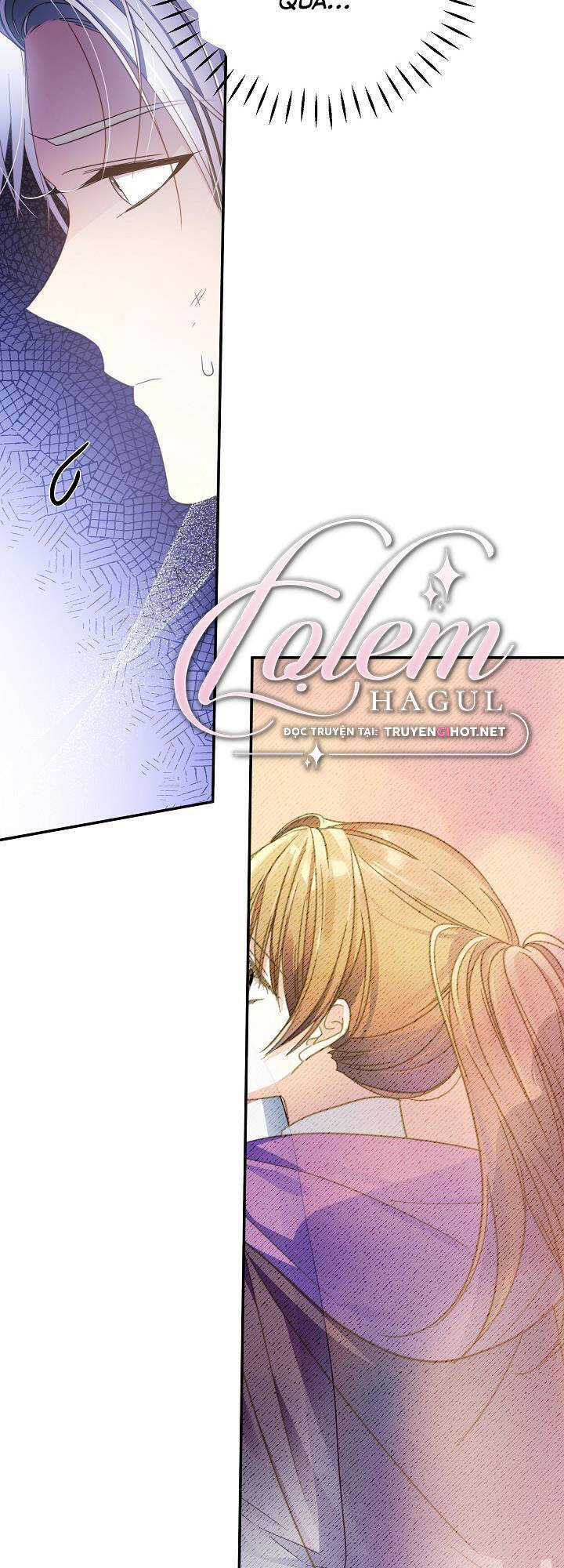 Từ Lúc Bắt Đầu Tôi Vẫn Luôn Ở Bên Em - Chương 53.1 - Trang 4