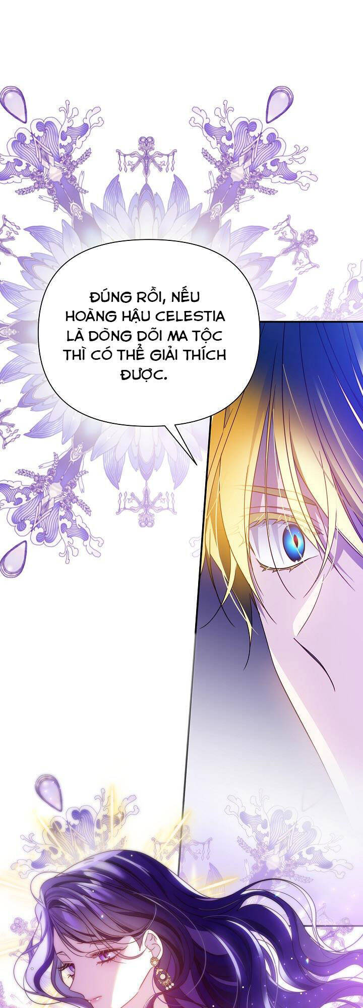 Từ Lúc Bắt Đầu Tôi Vẫn Luôn Ở Bên Em - Chương 53.1 - Trang 31