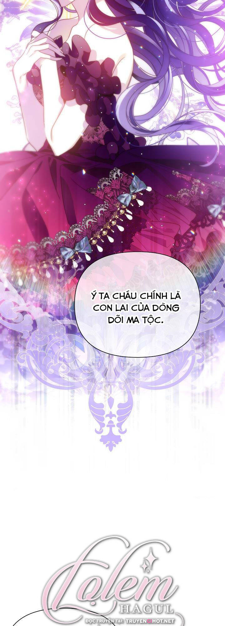 Từ Lúc Bắt Đầu Tôi Vẫn Luôn Ở Bên Em - Chương 53.1 - Trang 32