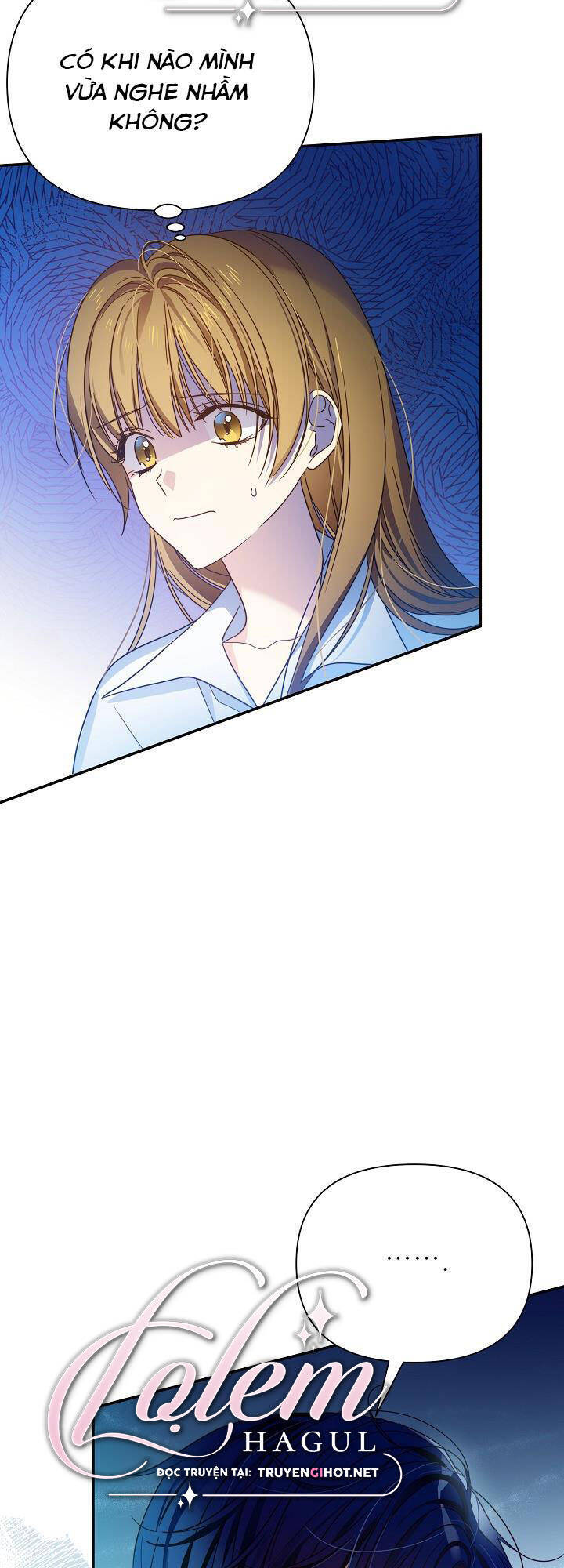 Từ Lúc Bắt Đầu Tôi Vẫn Luôn Ở Bên Em - Chương 53.1 - Trang 33