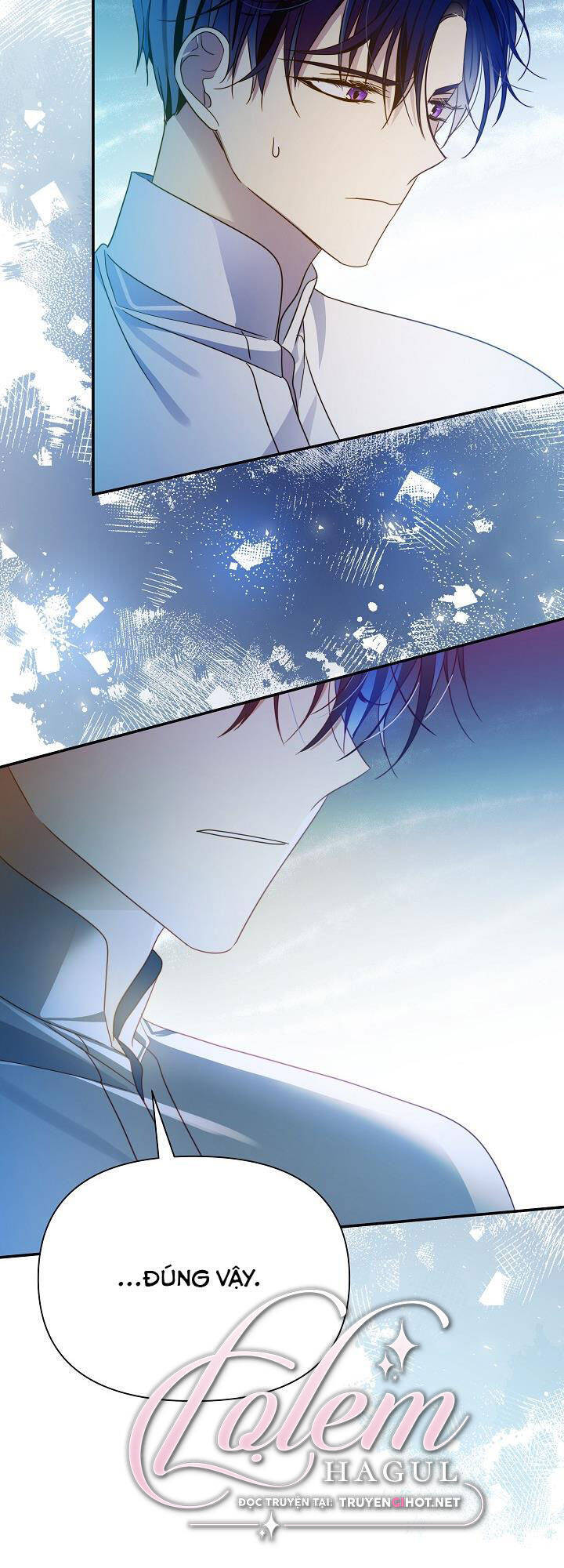 Từ Lúc Bắt Đầu Tôi Vẫn Luôn Ở Bên Em - Chương 53.1 - Trang 34
