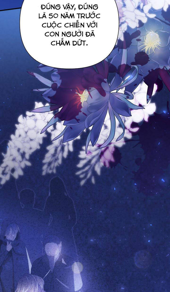 Từ Lúc Bắt Đầu Tôi Vẫn Luôn Ở Bên Em - Chương 53.1 - Trang 36