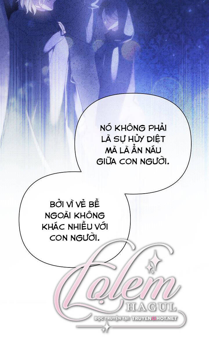 Từ Lúc Bắt Đầu Tôi Vẫn Luôn Ở Bên Em - Chương 53.1 - Trang 37