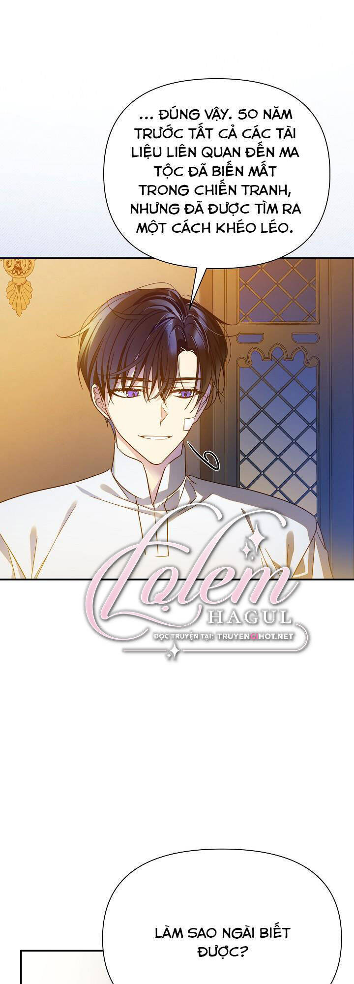 Từ Lúc Bắt Đầu Tôi Vẫn Luôn Ở Bên Em - Chương 53.1 - Trang 38