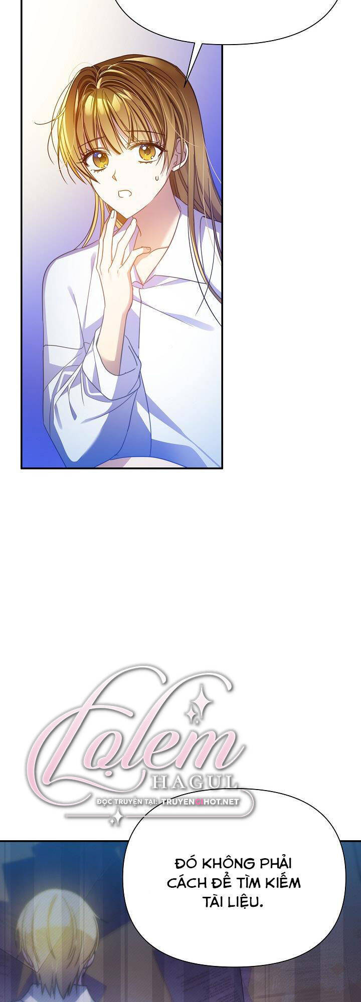 Từ Lúc Bắt Đầu Tôi Vẫn Luôn Ở Bên Em - Chương 53.1 - Trang 39