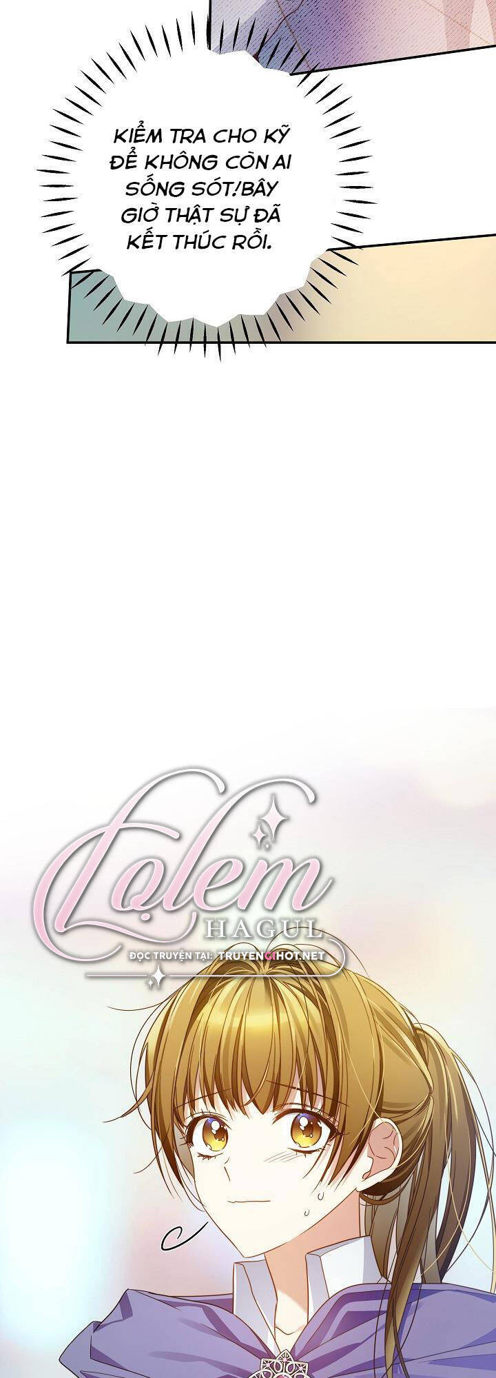 Từ Lúc Bắt Đầu Tôi Vẫn Luôn Ở Bên Em - Chương 53.1 - Trang 5