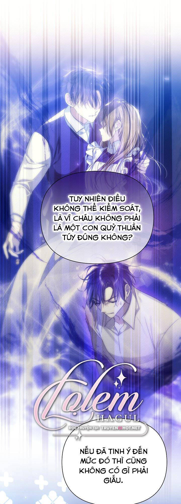 Từ Lúc Bắt Đầu Tôi Vẫn Luôn Ở Bên Em - Chương 53.1 - Trang 43