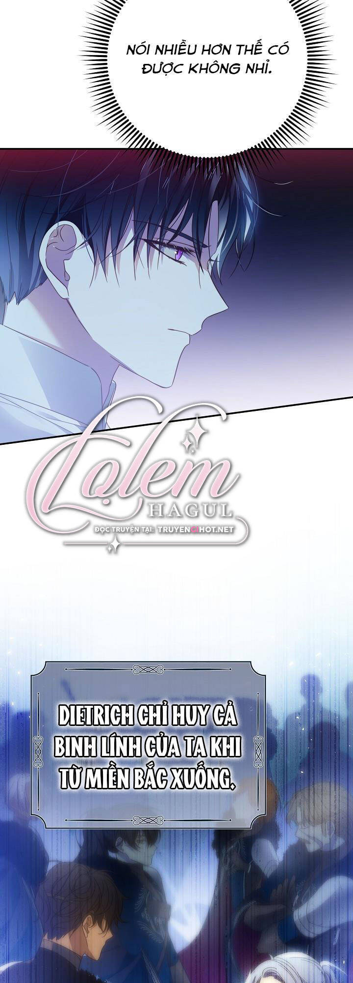 Từ Lúc Bắt Đầu Tôi Vẫn Luôn Ở Bên Em - Chương 53.1 - Trang 47