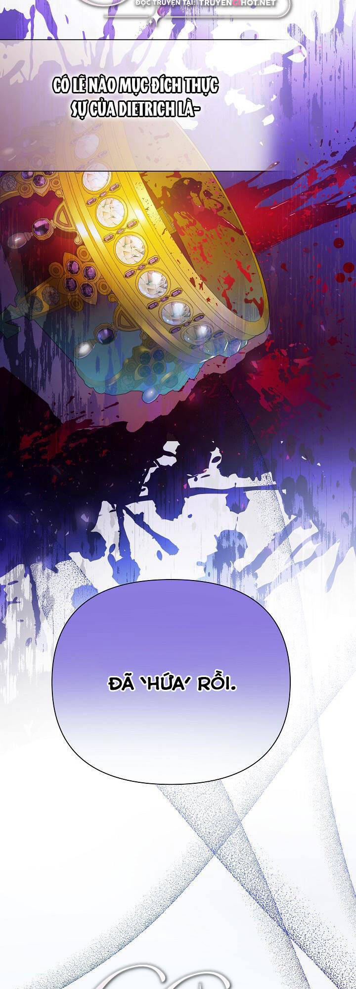 Từ Lúc Bắt Đầu Tôi Vẫn Luôn Ở Bên Em - Chương 53.1 - Trang 49