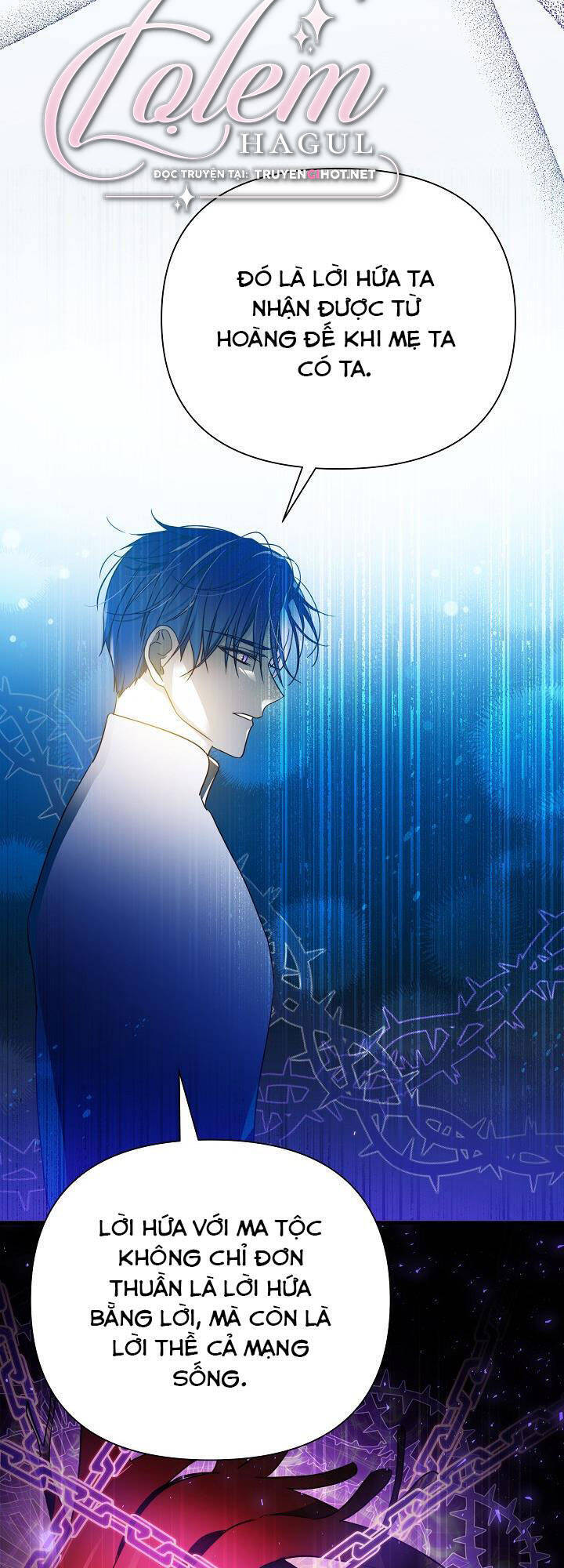 Từ Lúc Bắt Đầu Tôi Vẫn Luôn Ở Bên Em - Chương 53.1 - Trang 50