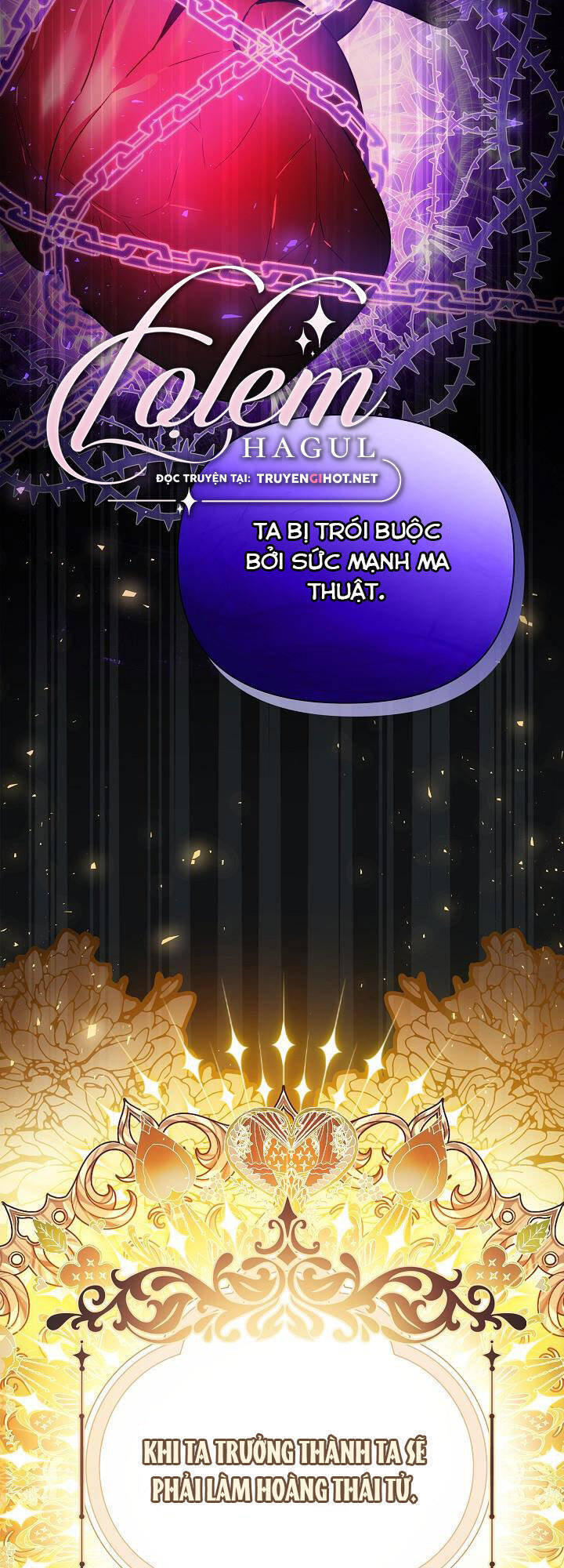 Từ Lúc Bắt Đầu Tôi Vẫn Luôn Ở Bên Em - Chương 53.1 - Trang 51