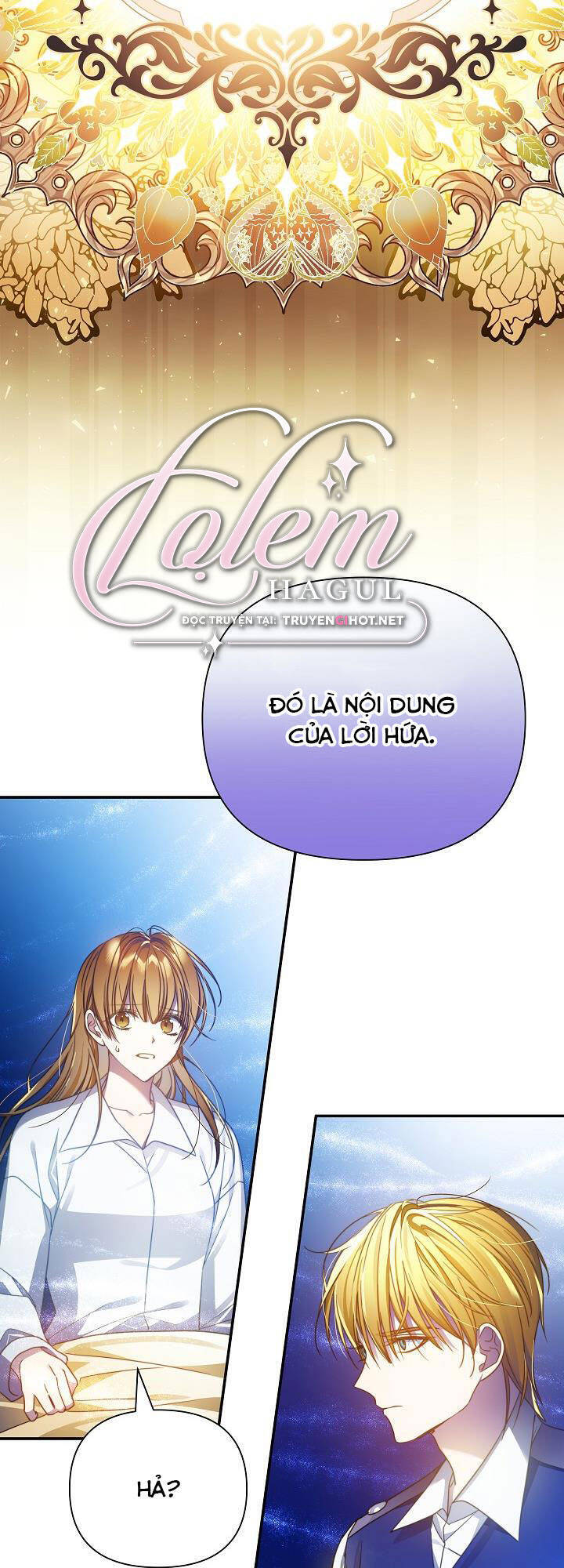 Từ Lúc Bắt Đầu Tôi Vẫn Luôn Ở Bên Em - Chương 53.1 - Trang 52