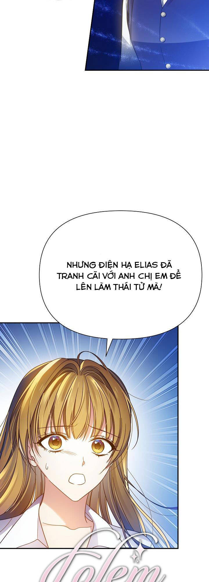 Từ Lúc Bắt Đầu Tôi Vẫn Luôn Ở Bên Em - Chương 53.1 - Trang 53