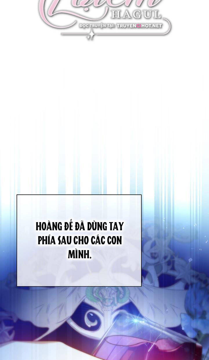 Từ Lúc Bắt Đầu Tôi Vẫn Luôn Ở Bên Em - Chương 53.1 - Trang 54