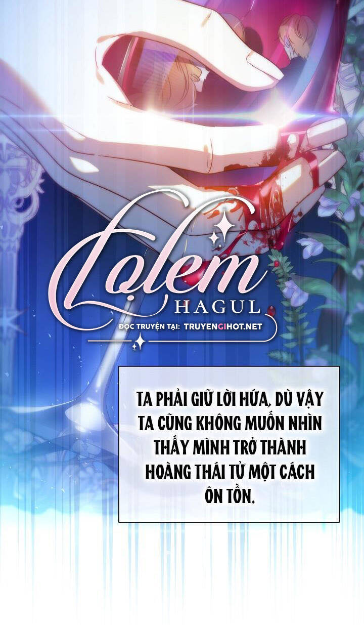 Từ Lúc Bắt Đầu Tôi Vẫn Luôn Ở Bên Em - Chương 53.1 - Trang 55