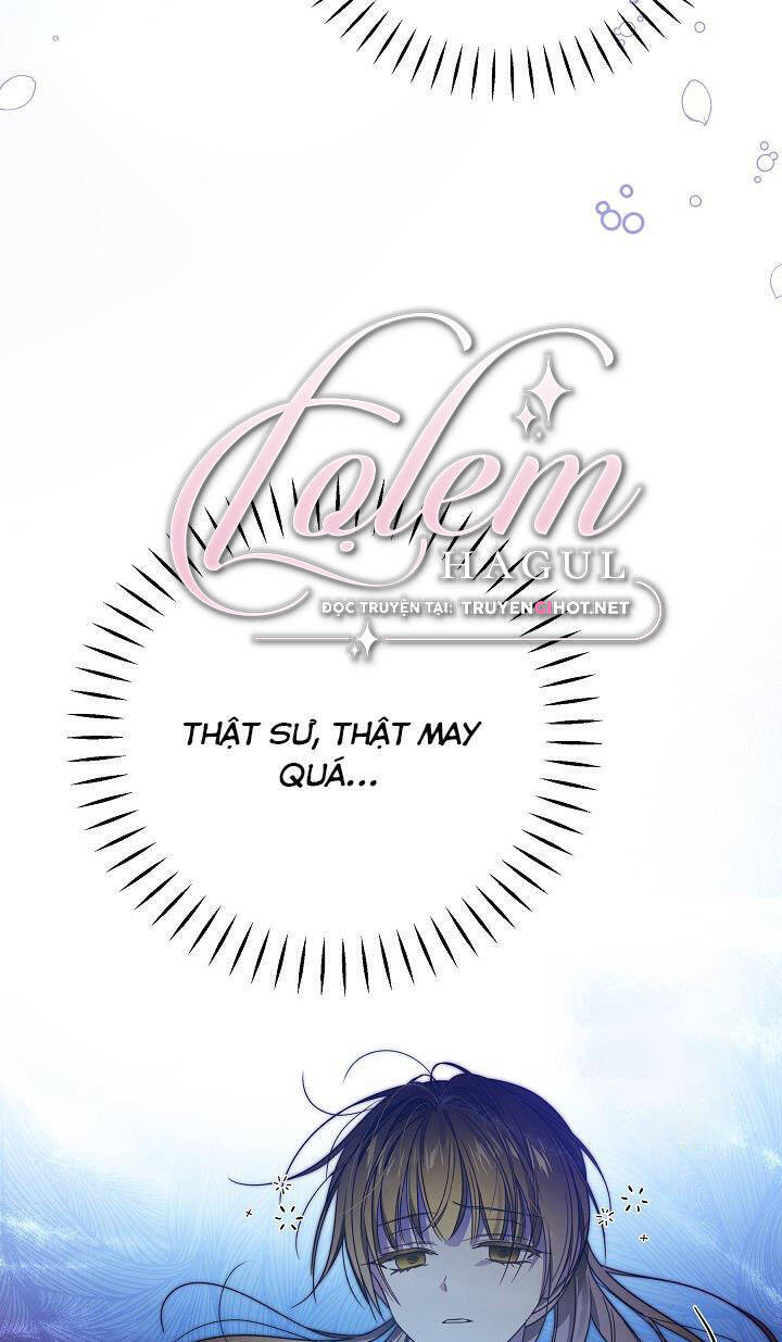 Từ Lúc Bắt Đầu Tôi Vẫn Luôn Ở Bên Em - Chương 53.1 - Trang 9