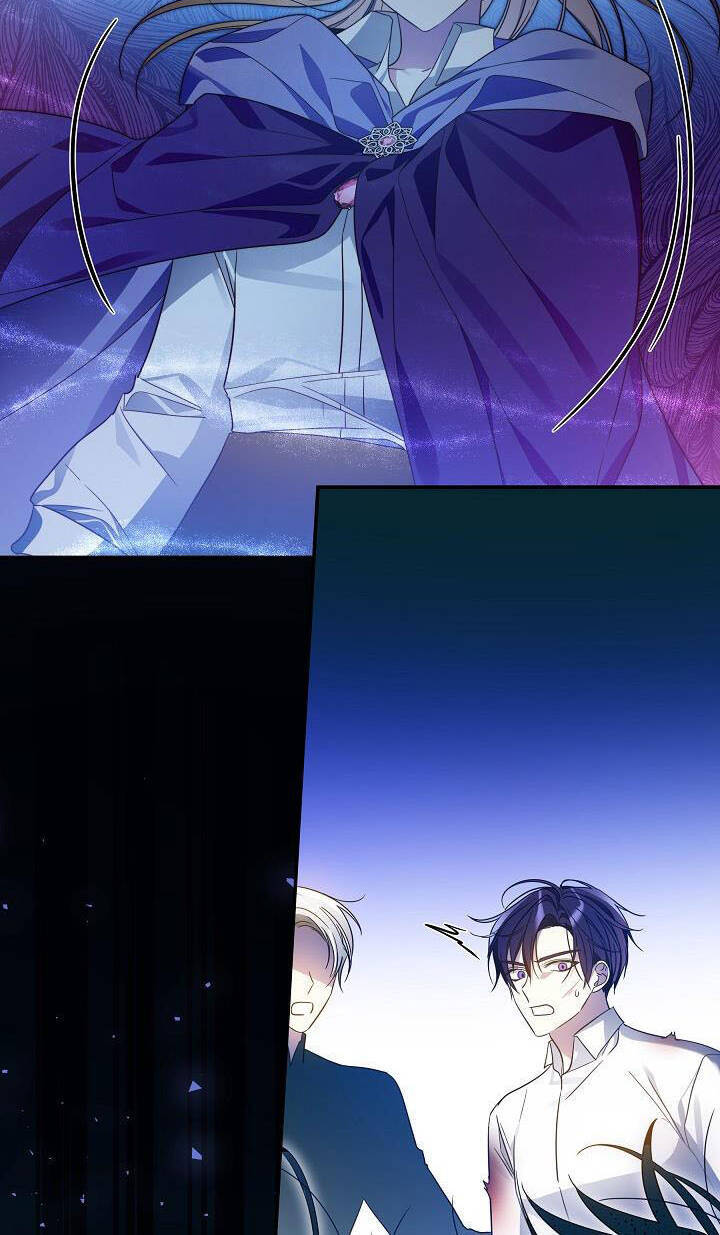 Từ Lúc Bắt Đầu Tôi Vẫn Luôn Ở Bên Em - Chương 53.1 - Trang 10